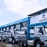Dangote Sinotruk