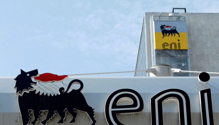 ENI