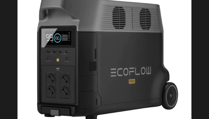 EcoFlow