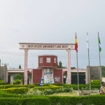 Ekiti State University