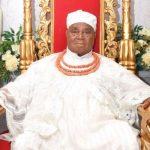 Esama of Benin Kingdom