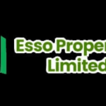 Esso properties
