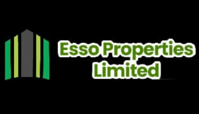 Esso properties