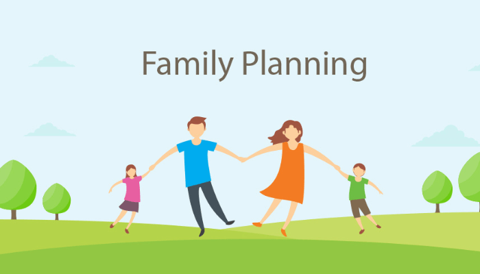 Family planning