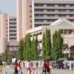 Nigerian Civil service