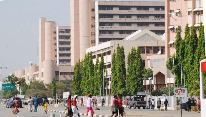 Nigerian Civil service