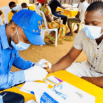 Free medical outreach