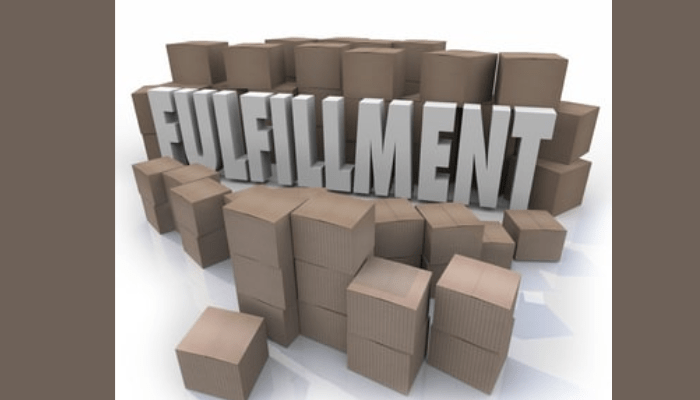 Fulfillment