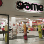 Game store
