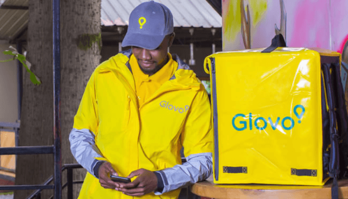 Glovo