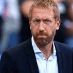 Graham Potter