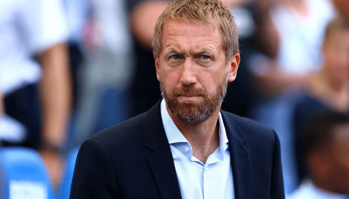 Graham Potter
