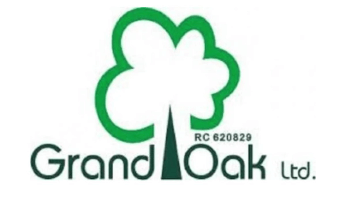 Grand Oak
