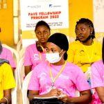 Hacey health PAVE program