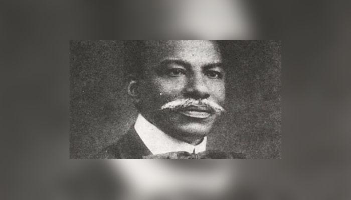Herbert Macaulay