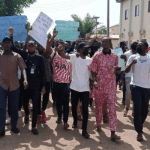 Nigerian public universities