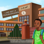I am not a Troublemaker