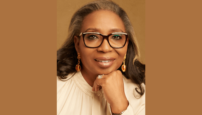 Ibukun Awosika