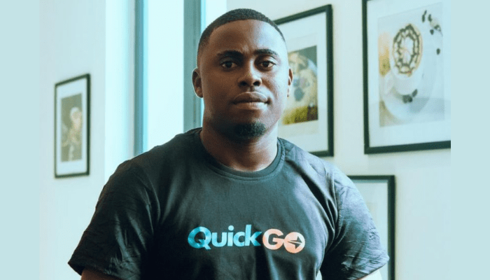 Clinton Osarogie Iguagbonmwen