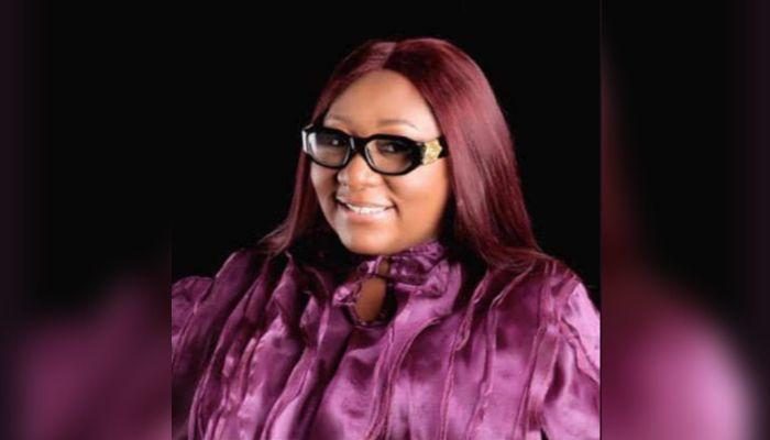 Ijeoma Ude