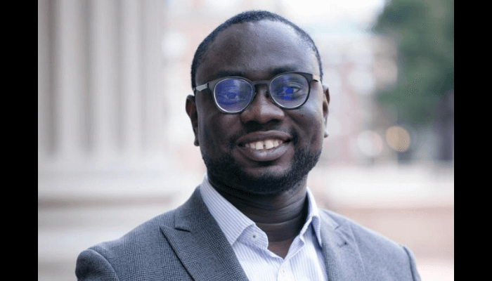 Isaiah Owolabi