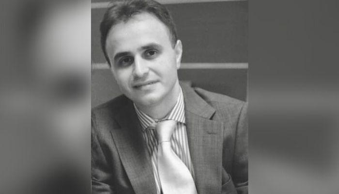 Jude Rudolph Solomon