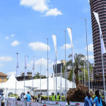 KICC Nairobi