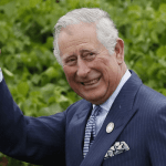 King Charles