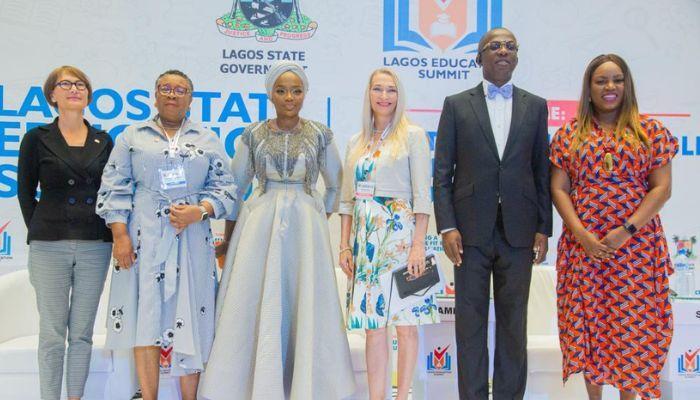 Lagos Education Summit
