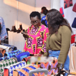 Lagos Leather fair