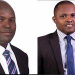 Lateef Emiola & Kingsley Opara