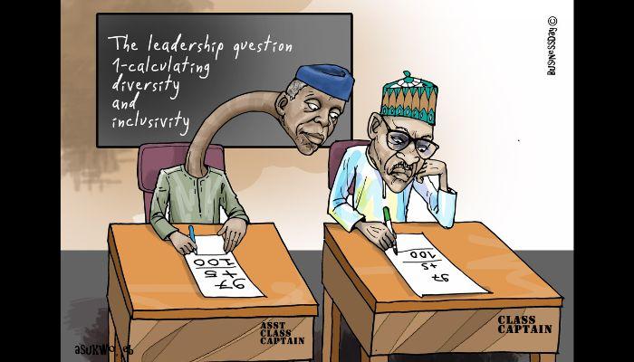 Leadership Malpractice