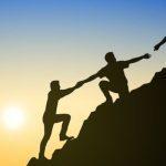 Leading with humility