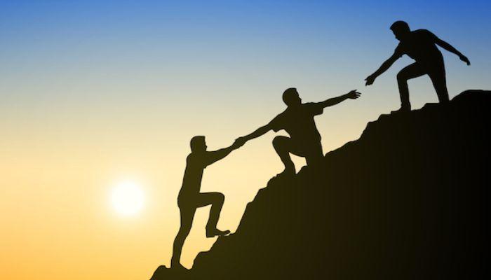 Leading with humility