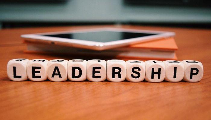 Humility in leadership