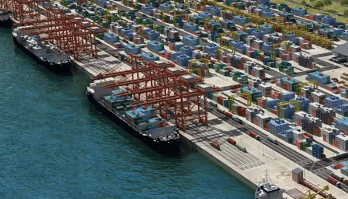 FG revalidates Ondo deep sea port licence to attract investment