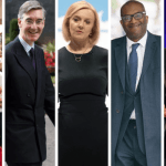 Liz Truss economic team