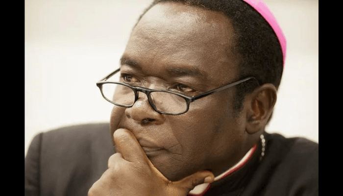 Matthew Kukah
