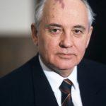 Mikhail Gorbachev