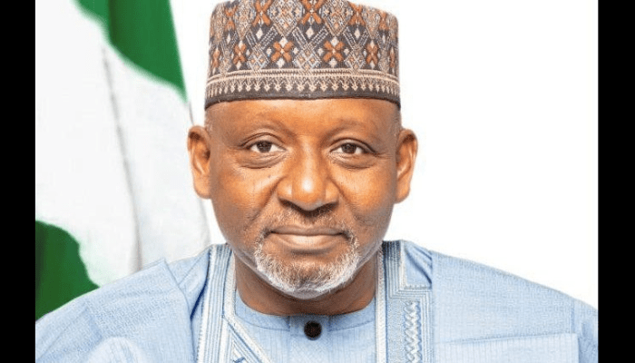 Mu’azu Sambo