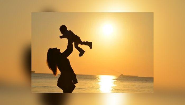 Three Crowns 2022 Mum of the Year