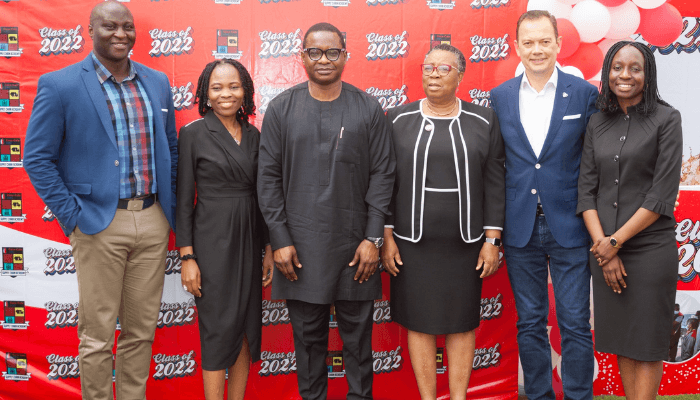 NBC Supply Chain Academy