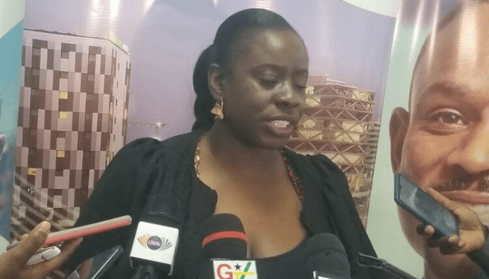 Nadia Takyiwaa