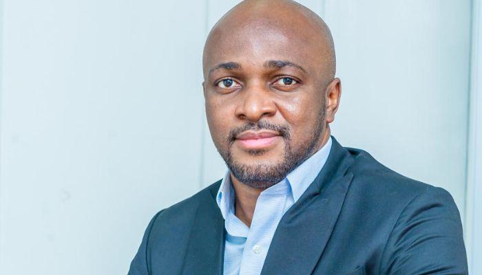 Ndulue Uchenna Frank