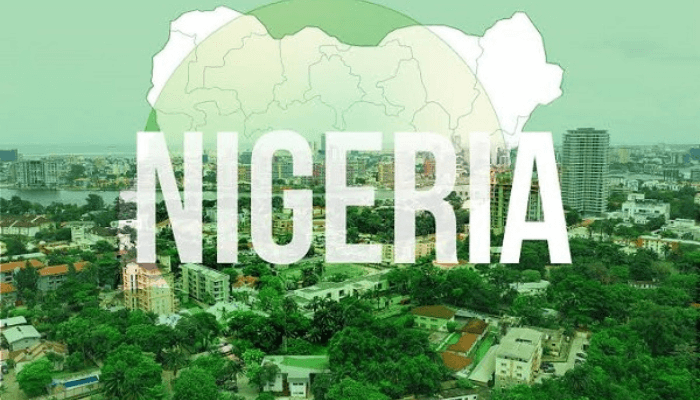 Nigeria