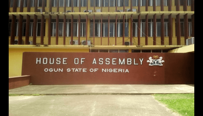 Ogun State House of Assembly