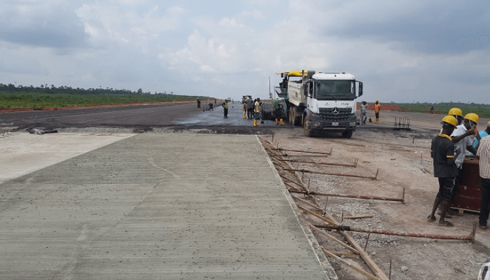 Lekki-Epe International Airport