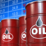 Oil markets
