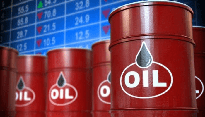 Oil markets