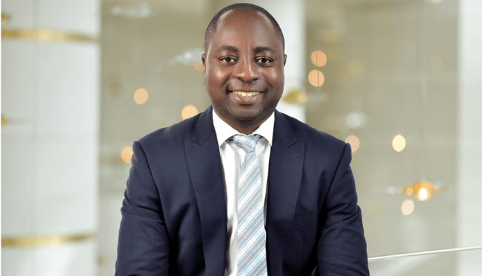 Olugbolahan Olusanya